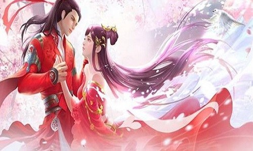 仙侠回合制游戏破解免内购版游戏