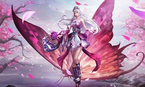单机3d仙侠游戏破解免内购版
