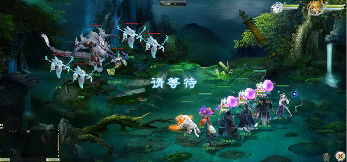 求几个回合制的单机手游游戏-手机好玩的回合制单机游戏有哪些