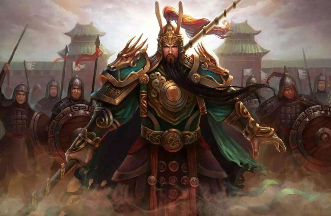 立绘好看的三国手游有哪些