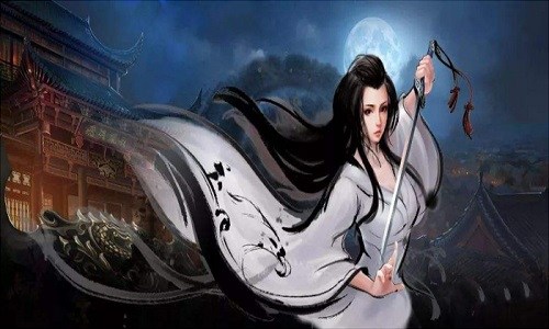 修仙手游满v版