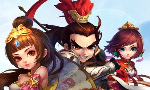 三国单机游戏内购破解免内购版