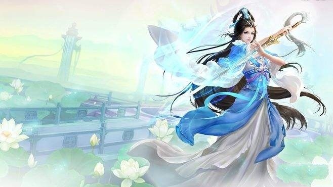 免费无限充值的游戏大全