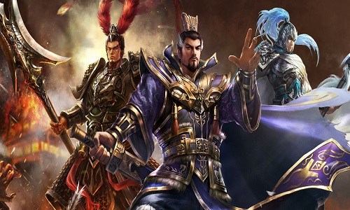 大型三国塔防手游排行榜前十名-最好玩的三国塔防游戏