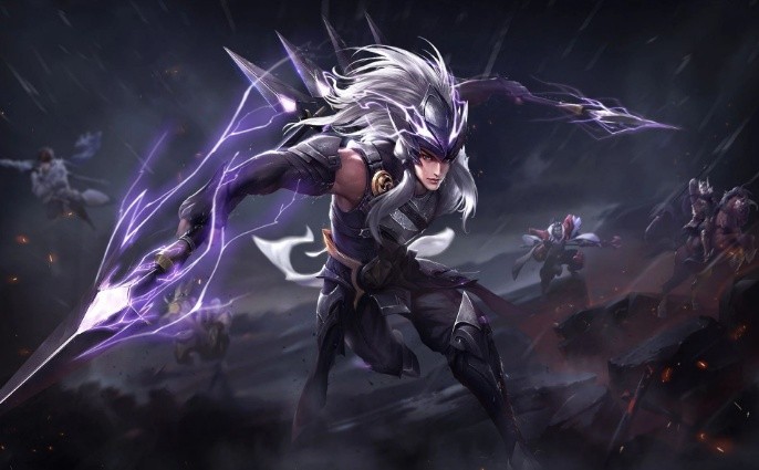 单机格斗游戏破解免内购版大全