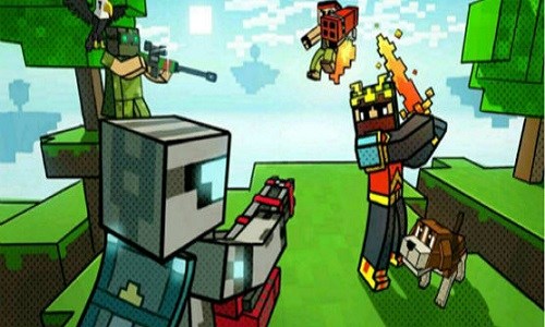 经营类单机破解免内购版游戏