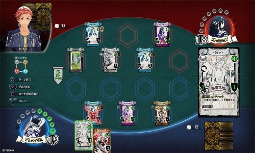 大型抽卡类手游游戏排行榜-抽卡类手游排行榜前十名