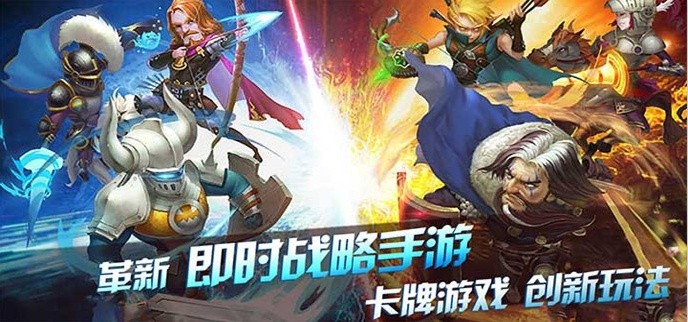 2023精选卡牌游戏合集
