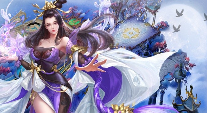 装备爆率高的修仙手游