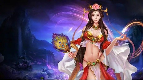 多人变态版手游推荐