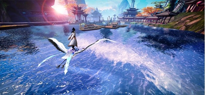抖音仙侠手游变态版