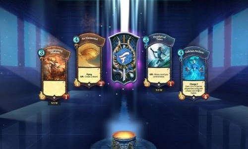 卡牌类内购破解免内购版游戏大全