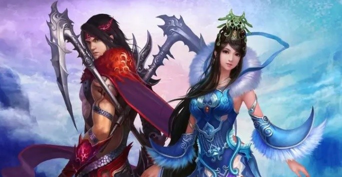 比较简单的回合制手游