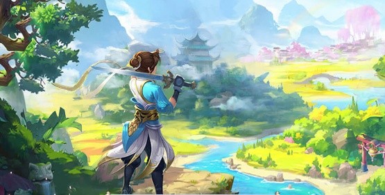 网页无限元宝公益服