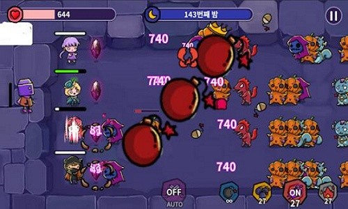 有什么回合制的bt手游-2023bt回合手游哪个好玩