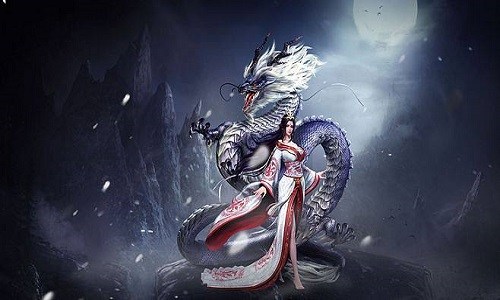 有没有不充钱的破解免内购版仙侠游戏