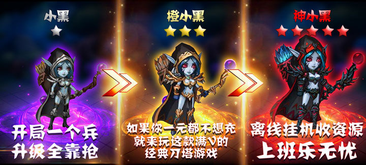有没有什么变态的手游