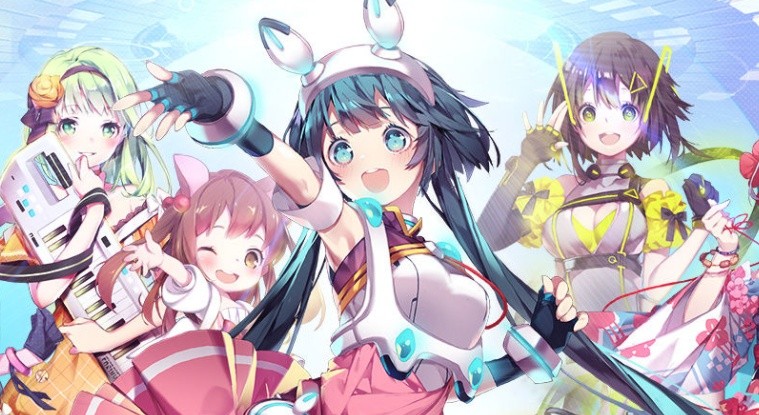 单机美女养成游戏破解免内购版