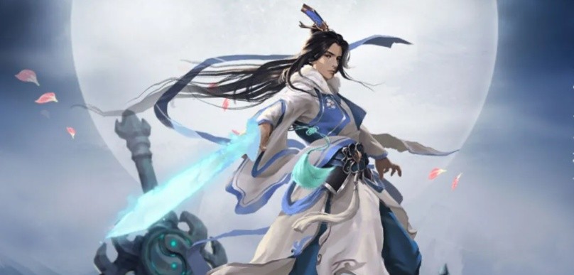 手游仙侠手游哪个好玩