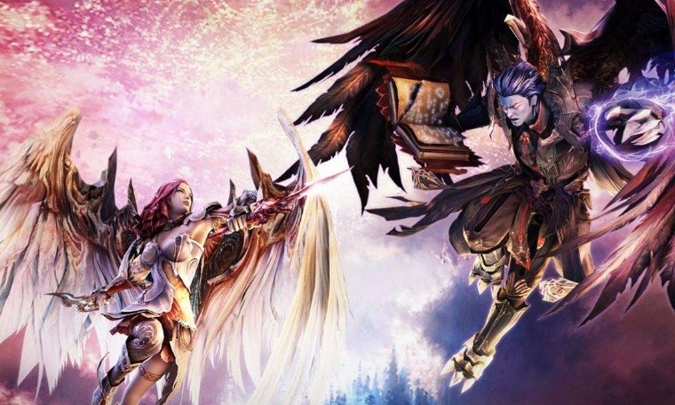 破解免内购版大型魔幻手游推荐