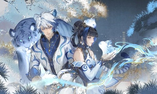 二次元游戏破解免内购版大全