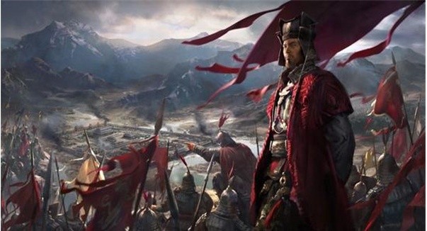 经典好玩的三国手游推荐