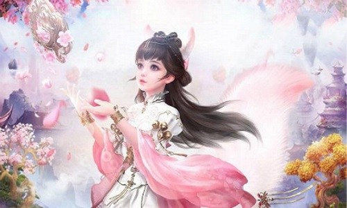 单机破解免内购版仙侠手机游戏