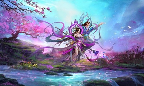 所有的破解免内购版游戏盒子大全