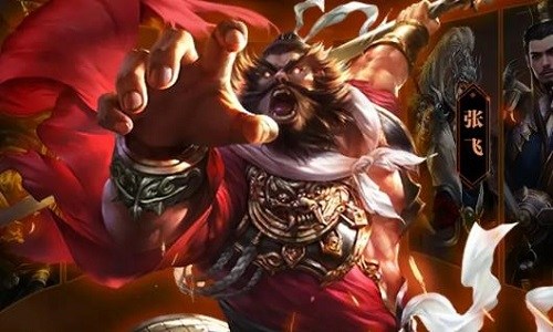三国战略类破解游戏