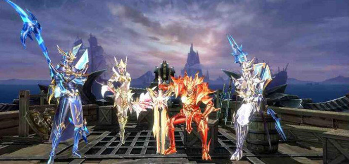 奇迹圣导师怎么加点-圣导师加点推荐