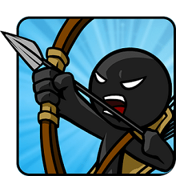 火柴人战争遗产无限钻石版99999