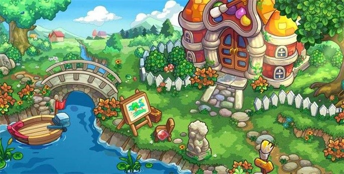 不用联网就能玩的小游戏