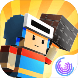 砖块迷宫建造者