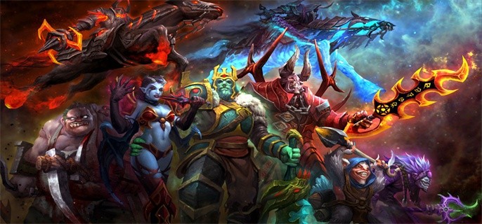 内置mod修改器的单机游戏大全