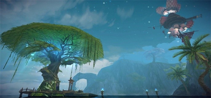 适合情侣2个人玩的网游