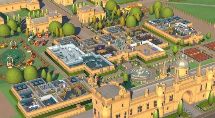 模拟经营类单机破解手游