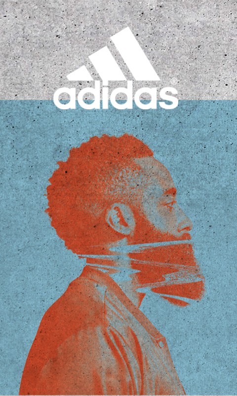 Adidas app