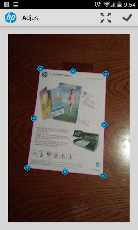 HP Smart