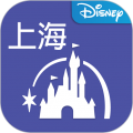 上海迪士尼度假区app