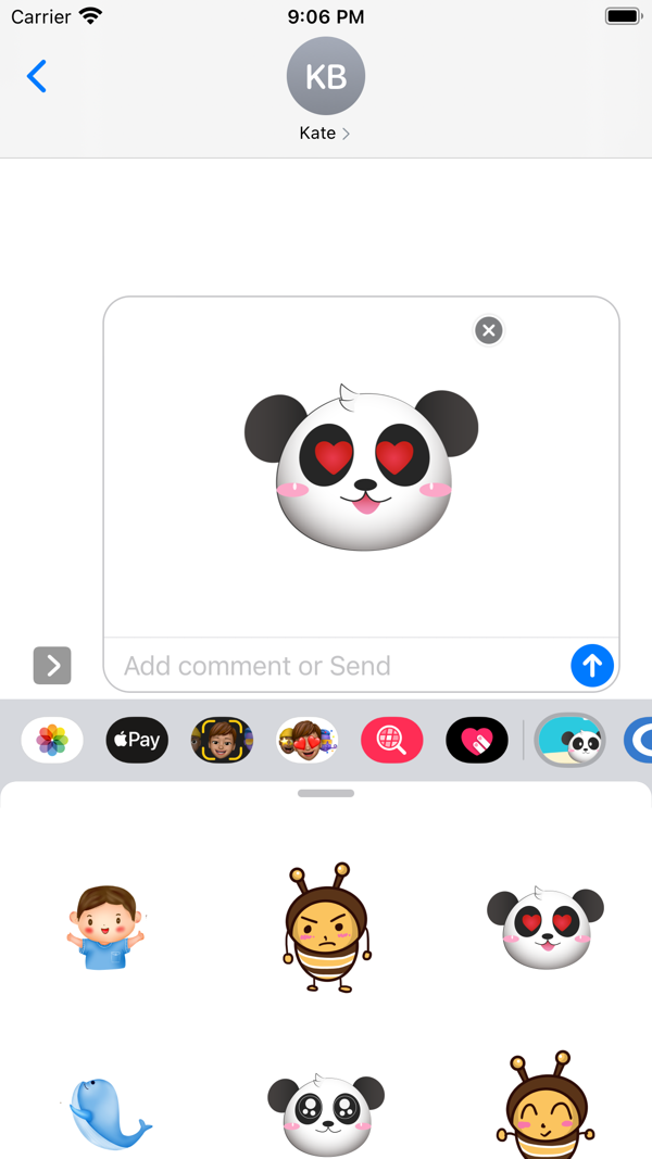 Shauoda app