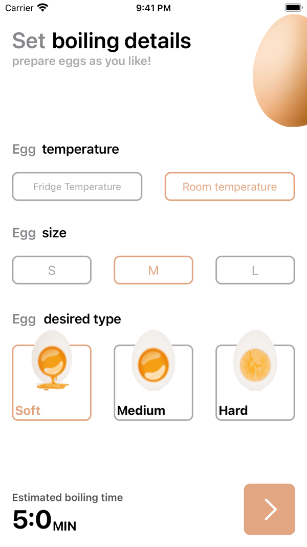House food keeper app