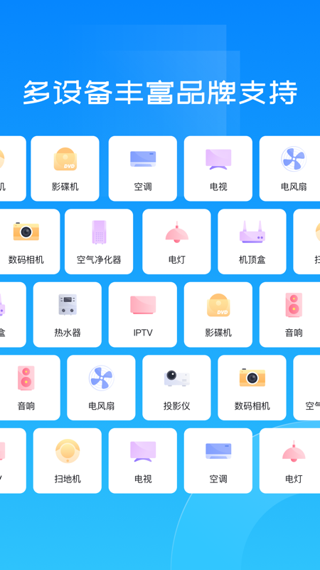 万能遥控器遥控器空调遥控器