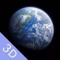 北斗导航卫星地图