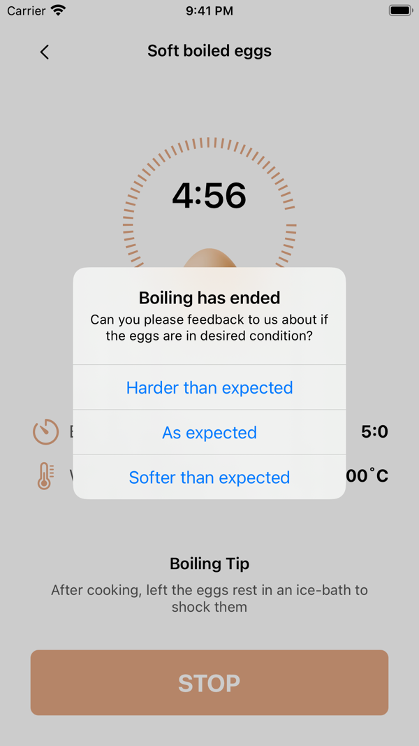 House food keeper app