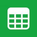 表格手机版