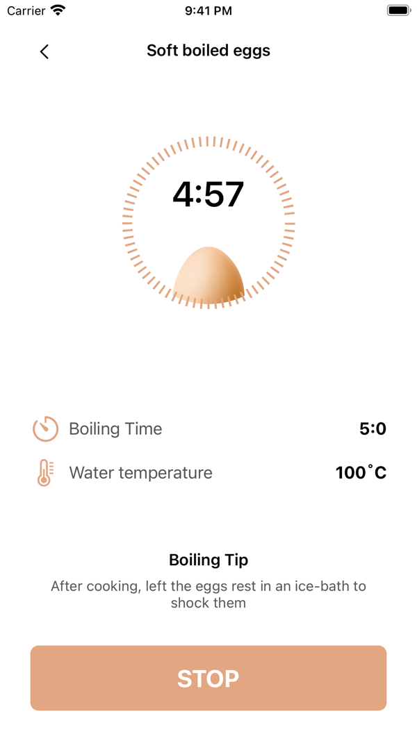House food keeper app