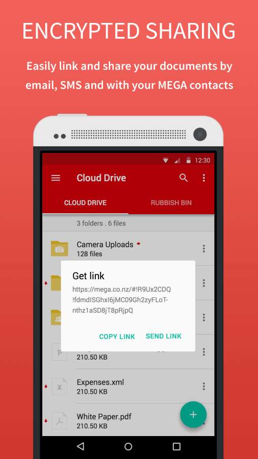 MEGA APP