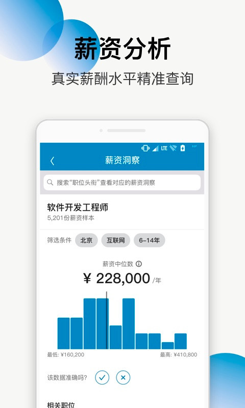 领英app