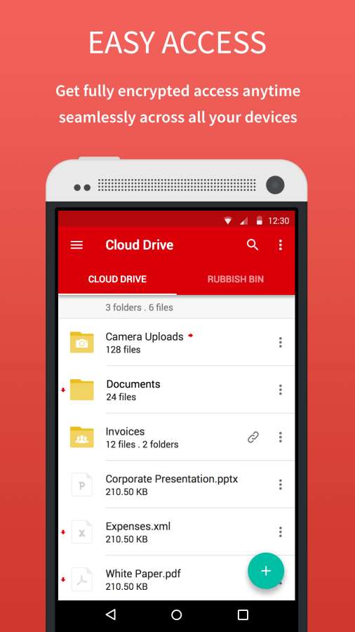 MEGA APP