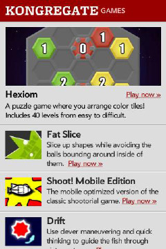 Adobe Flash Player